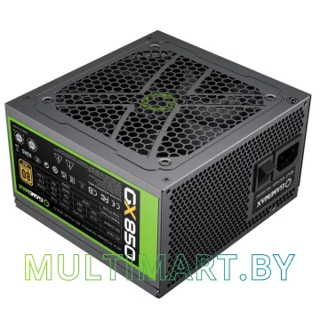Блок питания GameMax GX-850 850W картинка 2